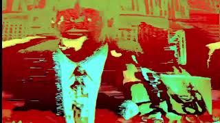 Landslide | Cabaret Voltaire