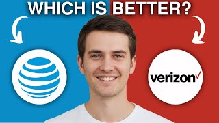 AT&T vs Verizon: Which is Better (2026)