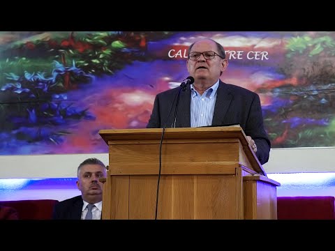 Evanghelizare Betel Moisei - Pastor: Lazar Gog, Cantareti: Grup Betel