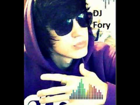 DJ fory ----for --- Jose -- Ma Cherie --RMX