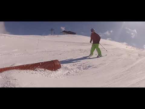 The Last Ski Video -Konrad Orynek- R.I.P