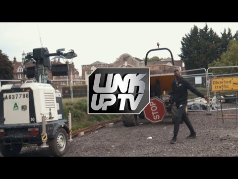 Teriy Keys - Nah Not Me [Music Video] | Link Up TV