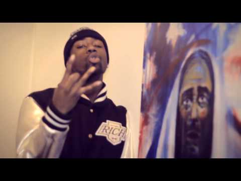 C-Streetz x Lucciano Bone "Ok Cool"