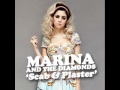 Marina And The Diamonds - Scab & Plaster ...