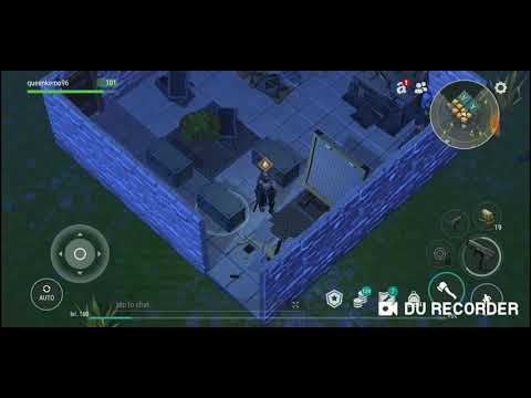 LDOE Raid: Jluke, GodisaGamer - ATG