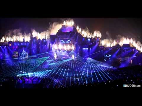 Deorro vs. Martin Garrix - Yee Animals (Renan Reis Mashup)