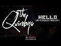 The Quireboys - Hello - Live At Buckley Tivoli 2019