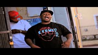 Carte Blanche-  57 Street (BangProductionTv)