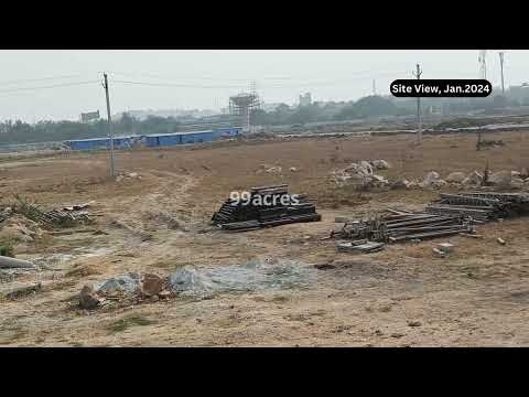 Mantoor Infrastructure Mantoor Nandan Emerald Photos And Videos