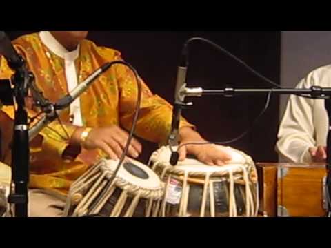 Pandit Anindo Chatterjee