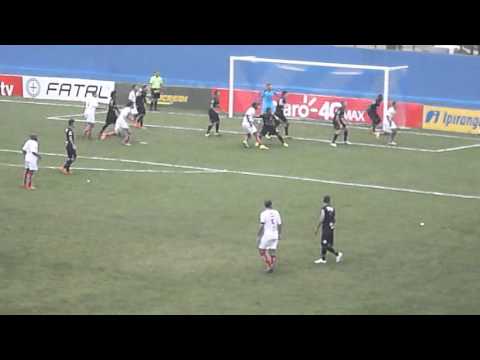 Glória 0 x 0 Passo Fundo (98)