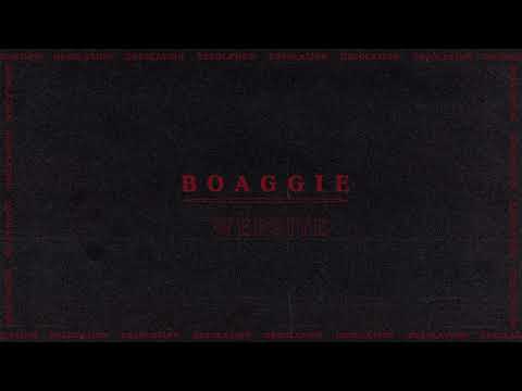 BOAGGIE - WEBSITE