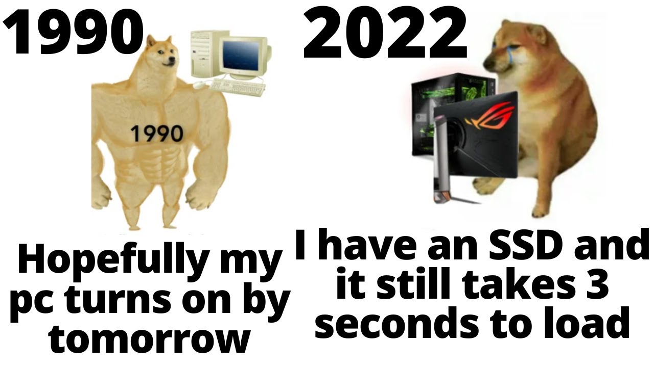 Pc master race memes V1