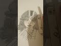 My First Time Trying Realism Realism Realismart Art Traditionalart Shorts Fyp