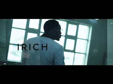 IRICH - DEDE [Official Video]
