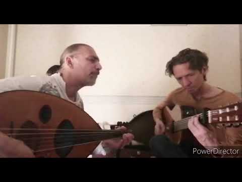 Omar Bashir.. Longa Riyad & longa Sultan Yakah