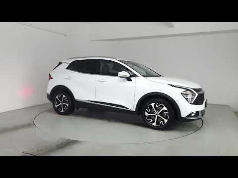 Kia Sportage K3 HEV - Image 2