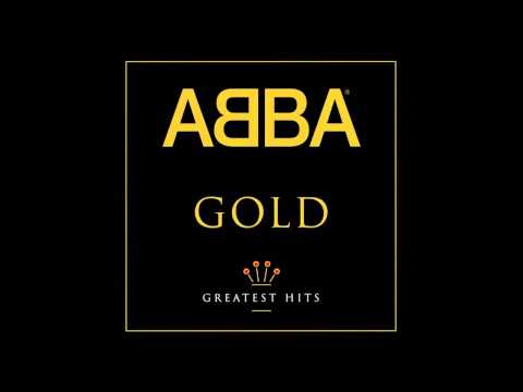 ABBA - Gold: Greatest Hits (Full Album)