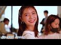 DECORATIVE視妝美代言人川津明日香幕後花絮