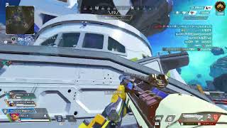 Apex Legends rank17