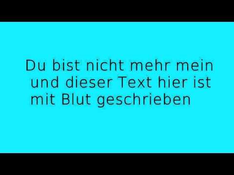 KayOne Feat. Tarééc - Zu zweit und doch Allein (Lyrics)