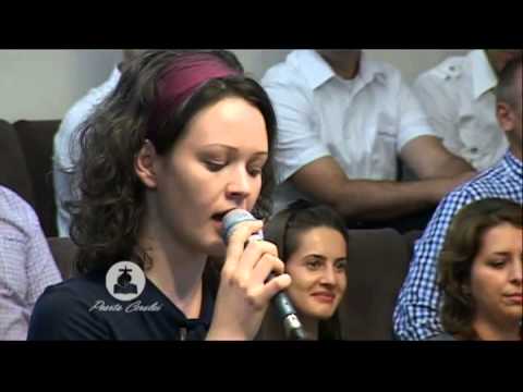 Estera Paduraru - Raspunsul e la Dumnezeu