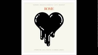 Danger Mouse and Daniele Luppi - Theme of ''Rome''