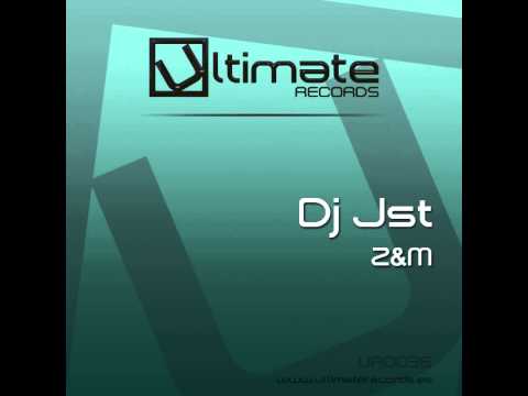 URD 036 :: DJ JST - Z&M (Out Now)