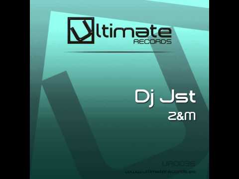 URD 036 :: DJ JST - Z&M (Out Now)