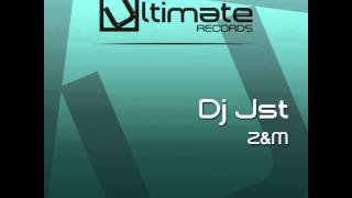 URD 036 :: DJ JST - Z&M (Out Now)