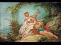 Parisotti /Pergolesi) se tu m'ami soprano ...