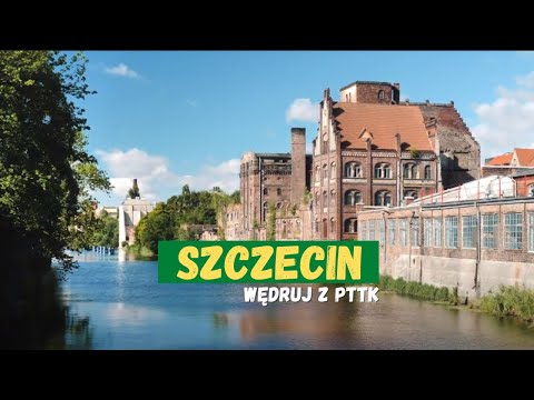 Szczecin z PTTK