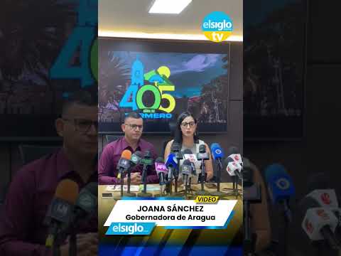 Mariño afina detalles para celebrar los 405 años de elevación eclesiástica de Turmero