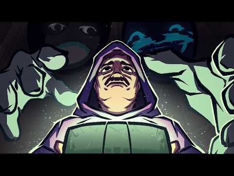 Noita Sidequest Suffering