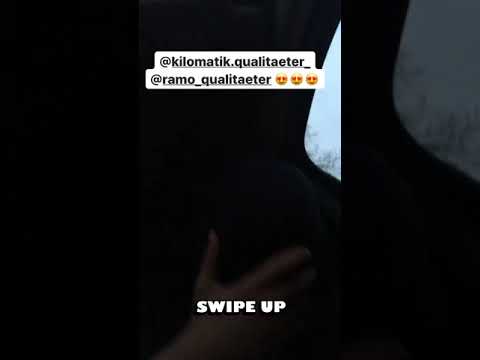 Qualität - Ramo x Kilomatik