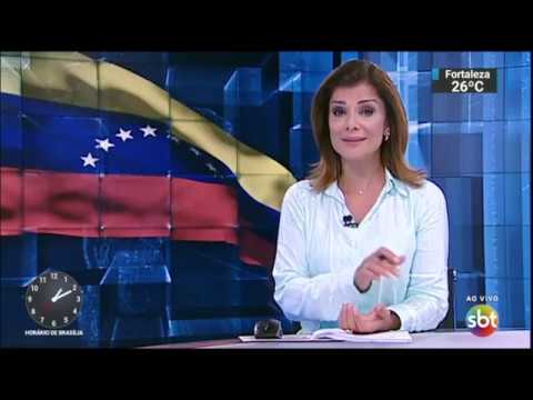 SBT Noticias - 25 de Fevereiro (edição de domingo)