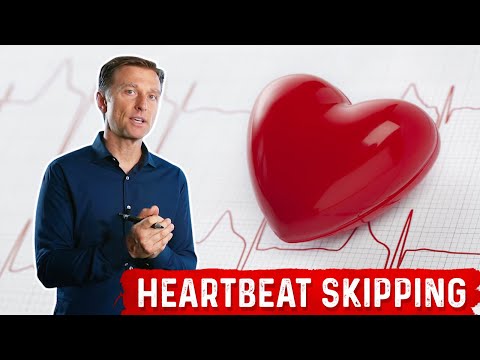 diabetes and heart palpitations after eating