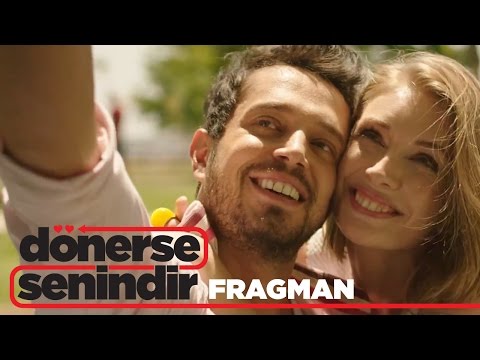 Dönerse Senindir (2016) Trailer