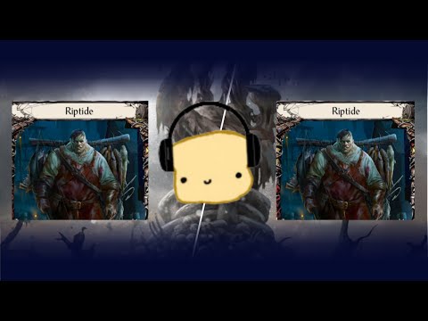 Newbie play Flesh and Blood TCG Blitz [Deck: Riptide] ... THE LAST MAN STANDING!!! - Day 87