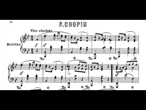 Cornelius Gurlitt - Variations on 'Ach du lieber Augustin', Op​.​115