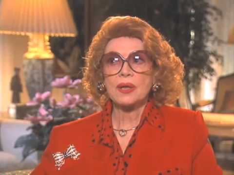 Jayne Meadows discusses the cast and crew of Ive Got a Secret - EMMYTVLEGENDS.ORG