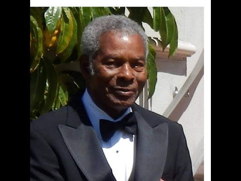 Dr  Aranda Garifuna History Session I Lecture 2