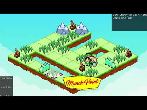 Franchise Wars youtube-video