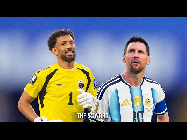 Argentina escape a scare! & England’s Brutal Azteca Nightmare!