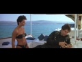 James Bond Skyfalling Into Lover S Heart