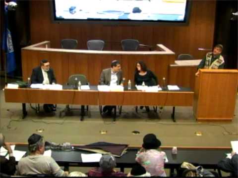 Conversion in Jewish Law