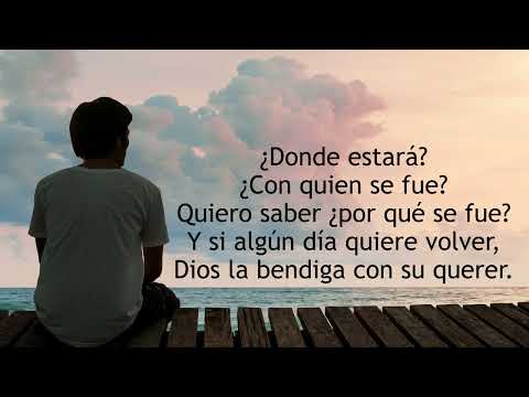 Banda La Costeña -  Por qué se fue  - Video lyric