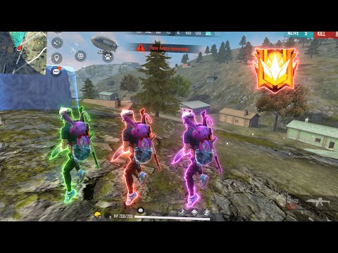 D-Rah - Memories ❤️🇮🇩 FreeFire Highlights