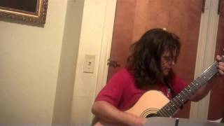 &quot;Dirge&quot; Bob Dylan cover