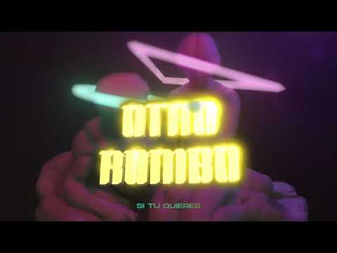 Tano B ft. Eve Calletti - Otro Rumbo (Prod. LVMBDA)